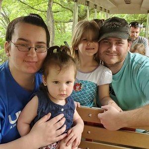 Meet your Posher, Jonathan